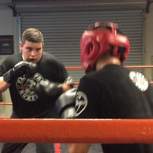 Meet your Posher, Steven